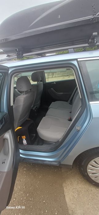 Vand Volkswagen Passat B6 2.0 TDI Cutie DSG