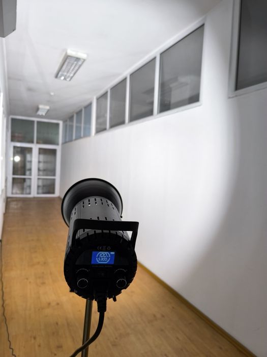 Малярный прожектор ET - 300W