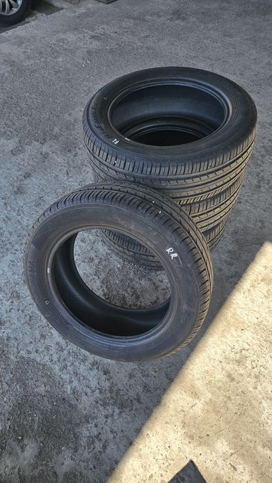 Продается Yokohama Blue Earth ES32