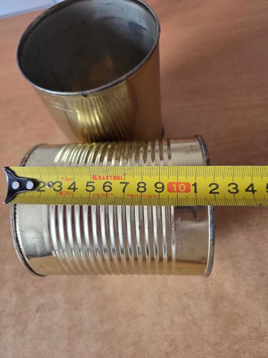 Формы для выпечки куличей