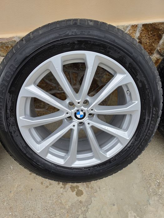 Jante BMW x5 x7 pe 20'