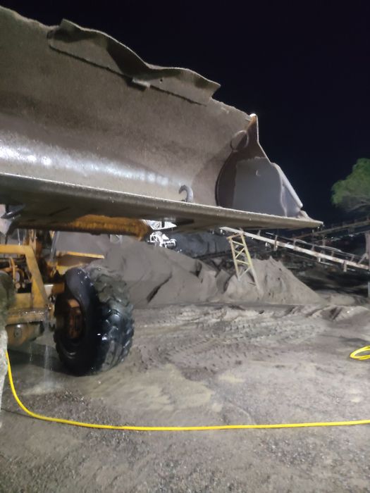 Кампот щебень клинец Кум тозза шлакаблок турпок