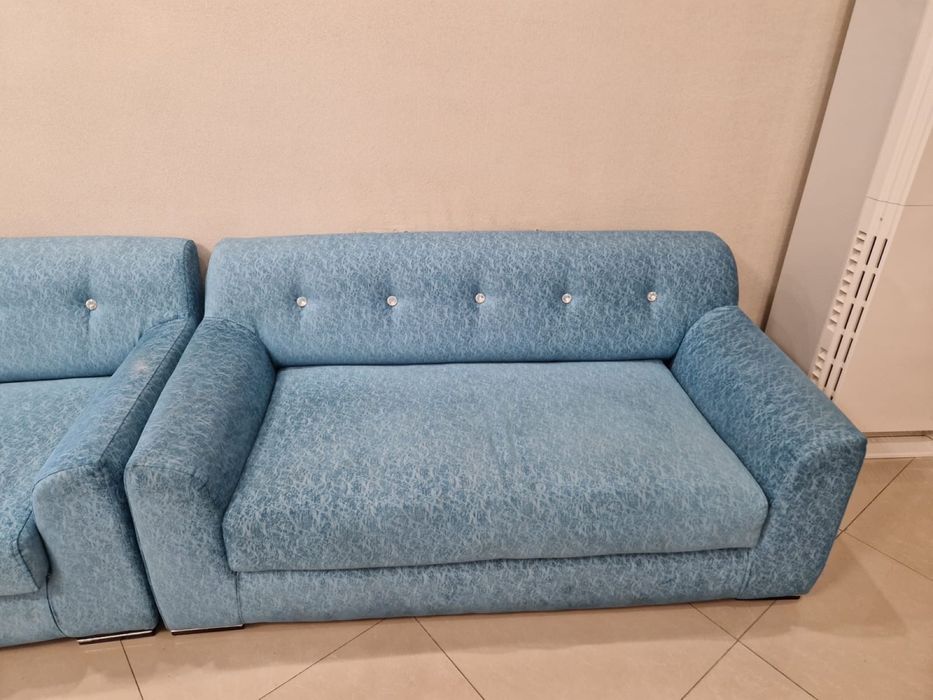 Диваны в хорошем состоянии