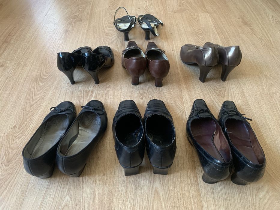 Pantofi dama / marimea 35-36