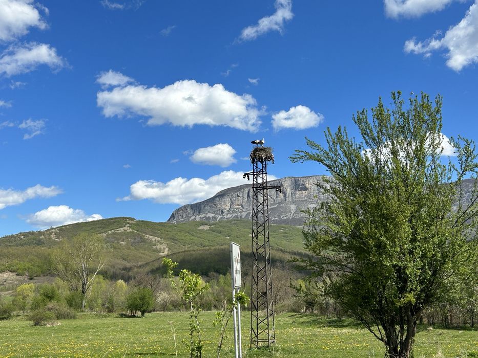 Реновирана къща в живописно селце край Враца