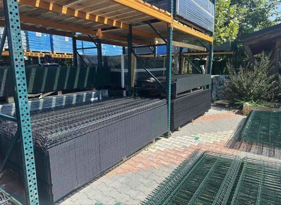 Промоция!Декоративна мрежа 99% непропускливост!