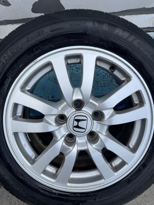 Джанти Honda 16 ки / R16 205/60