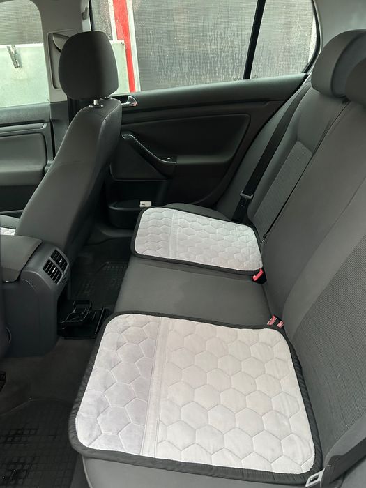 Se vinde golf 5 1.4 mpi