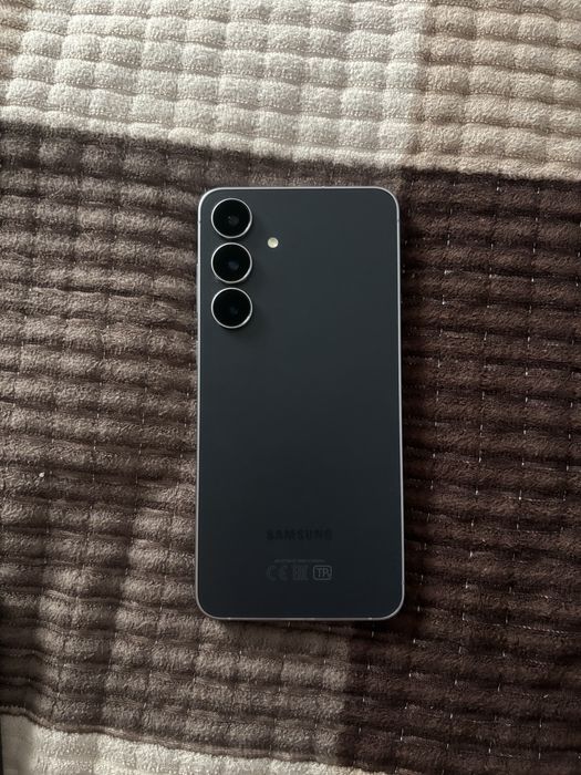 Samsung s25 fe 128 гб