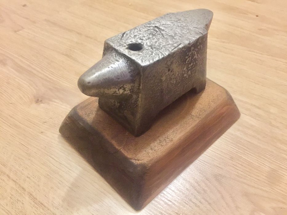 Nicovala mica vintage