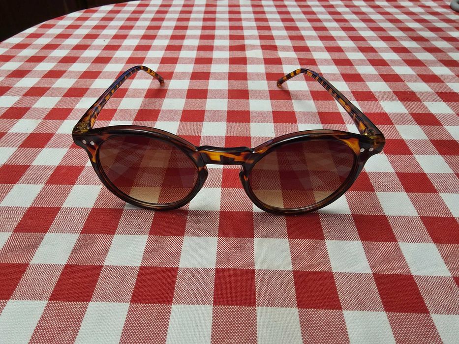 Original sunglasses - Abbachino