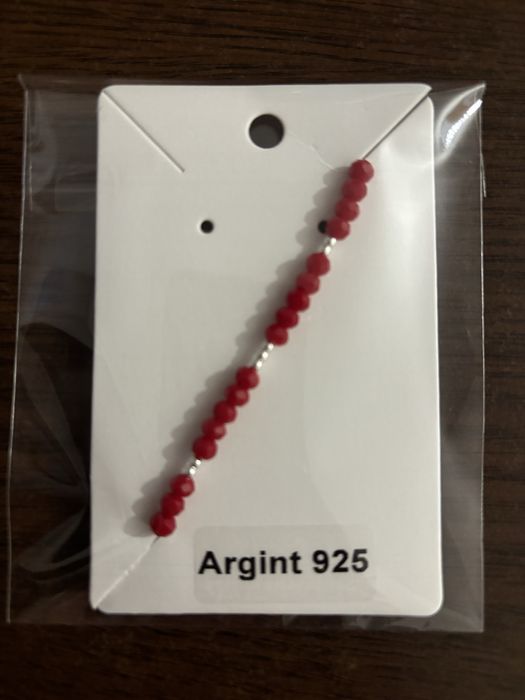 Bratari argint 925