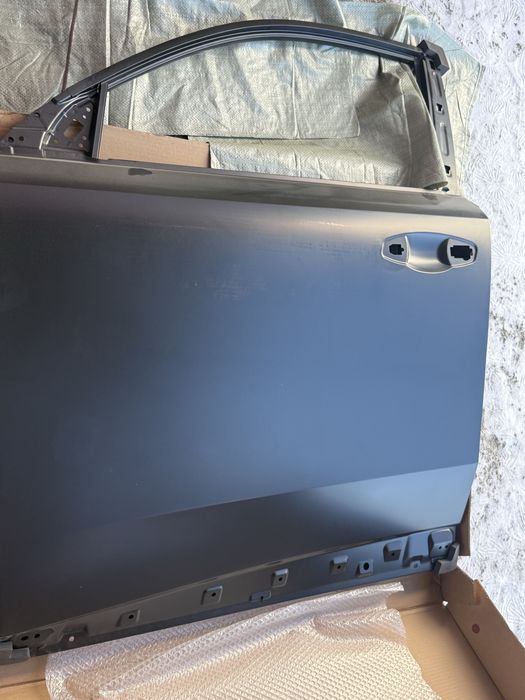 Changan CS55 Plus двери