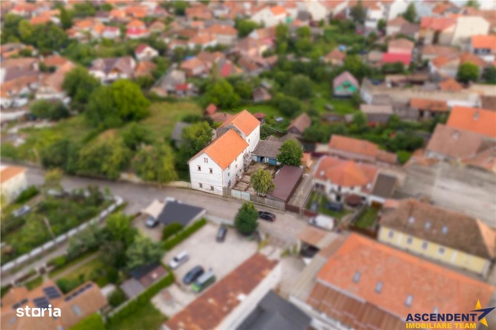 FILM! Rezidential comercial productie, Central, Targu-Secuiesc