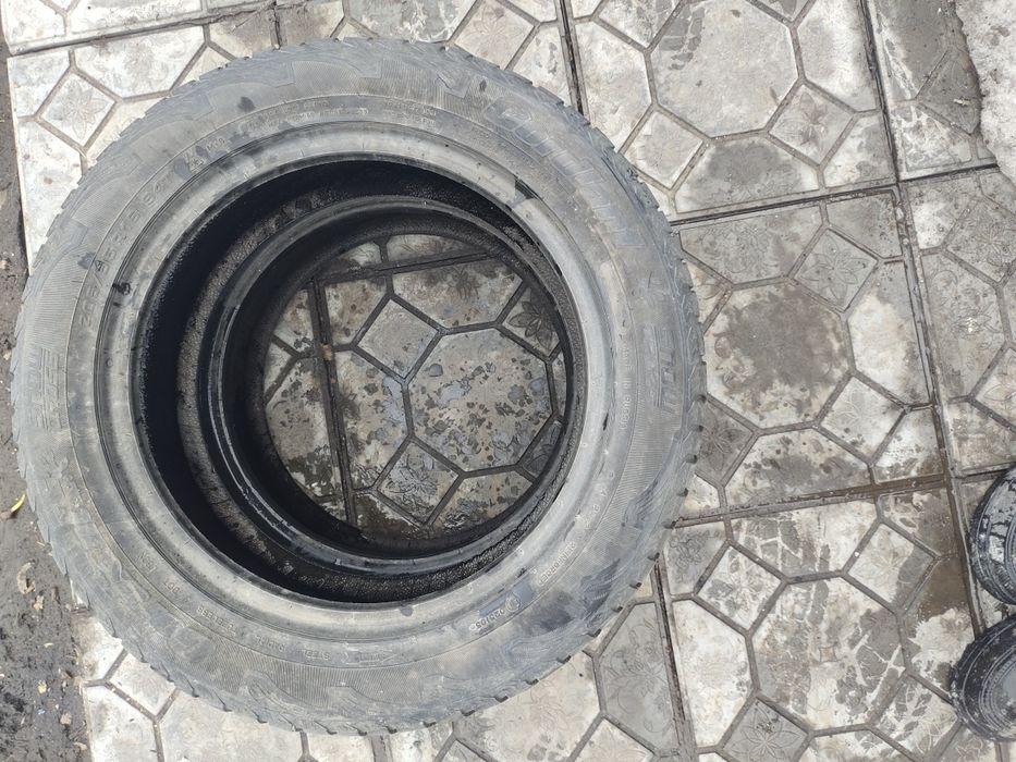 205 55 р16  зимние