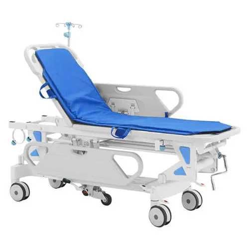 Функциональная носилка для переноски пациента IDE-003