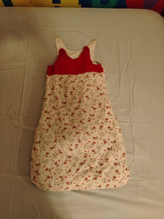 Sac de dormit copil 78cm