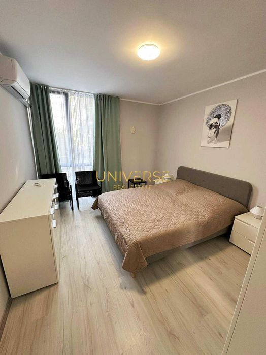 Продава се Двустаен апартамент в Свети Влас - 61 кв.м за 1337 €/кв.м - Снимка #6