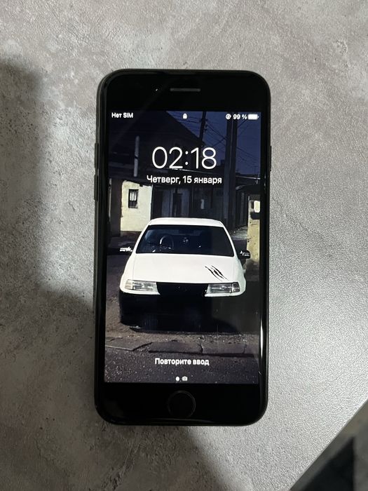 iPhone 13 & iPhone 7