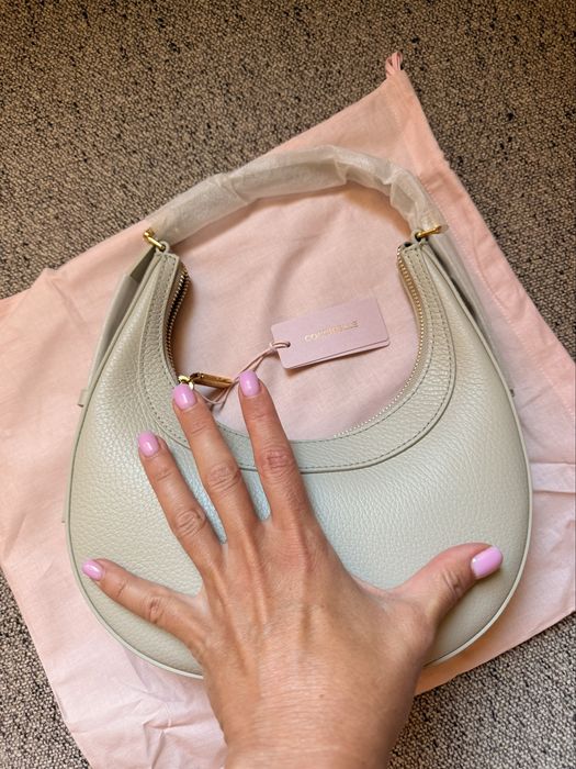 Coccinelle Whisper Mini