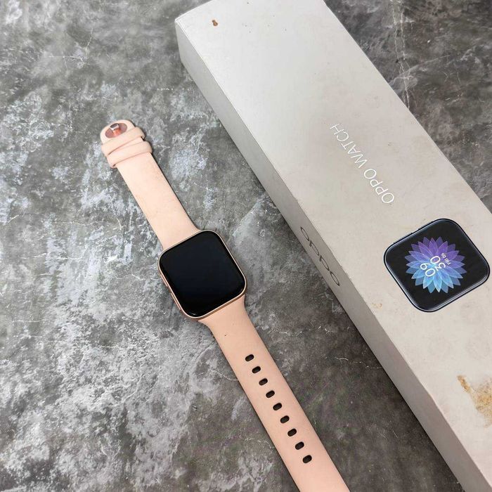 Oppo Watch 41 mm (Павлодар) лот:932908