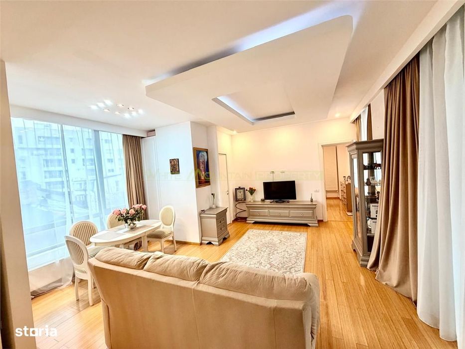 Casa Poporului, apartament 2 camere
