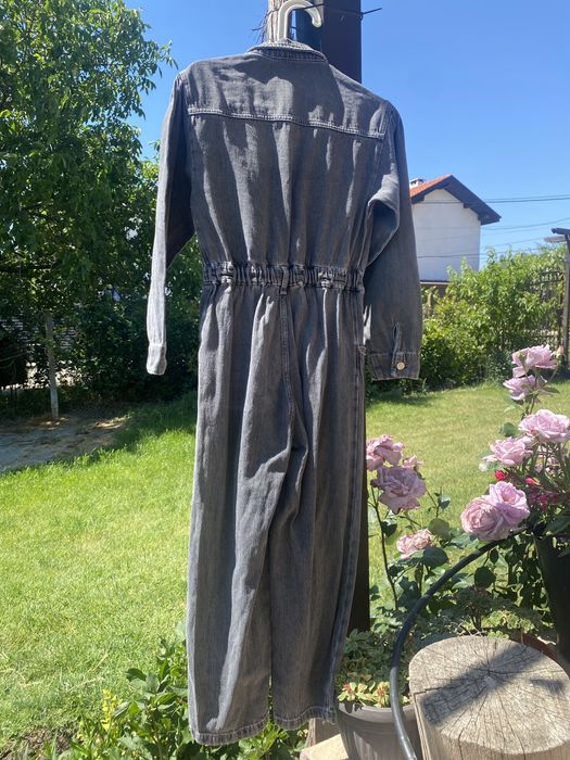 Гащеризон Zara