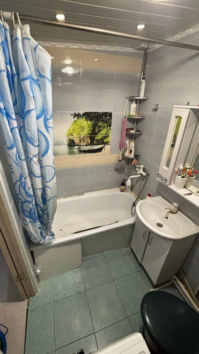 Продаю 3комн квартиру