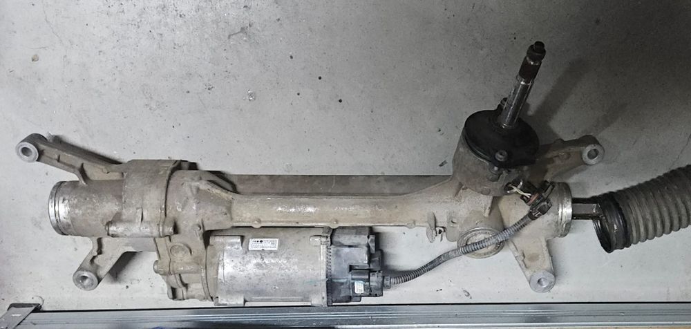 Caseta directie electrica BMW MERCEDES