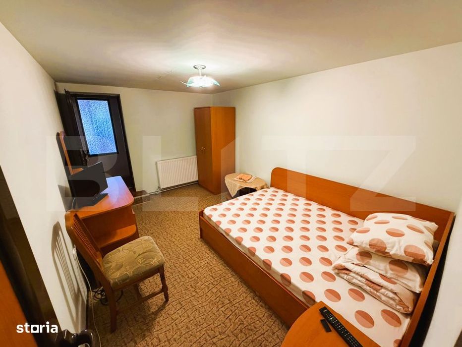 Hotel de vanzare, 2120 mp, zona Malini