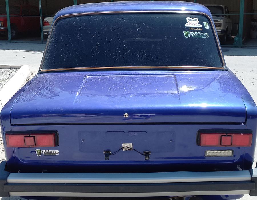 Жигули  2101 ваз