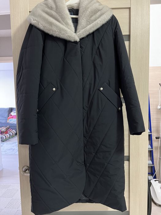 Продам новую куртку 48 размер