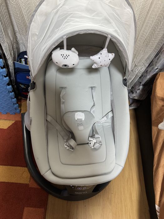 Vand leagan  electric USB