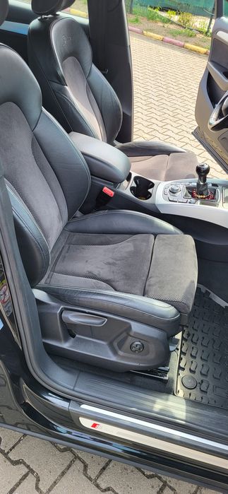 Audi Q 5 de vânzare