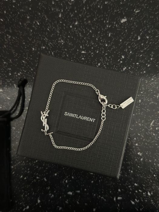 Bratara YSL Saint laurent paris bracelet