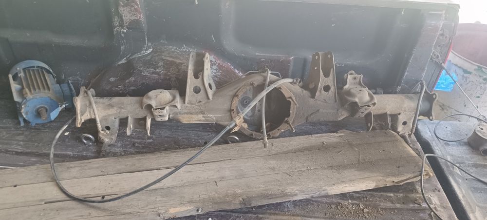 Чулок Прадо 90, 95, сюрф185