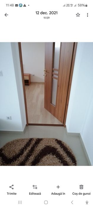 Apartament de inchiriat 2 camere