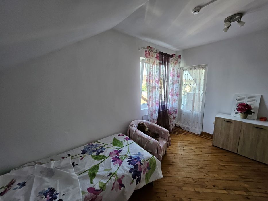 Camin de îngrijire varstnici- Asociația Luminița Serii