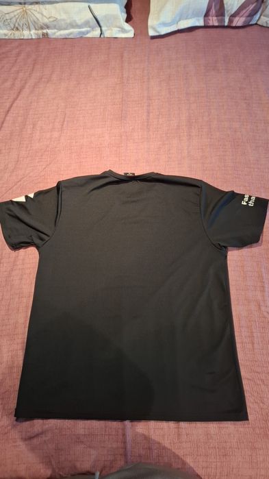 Tricou de vara de la Formația Gorilas