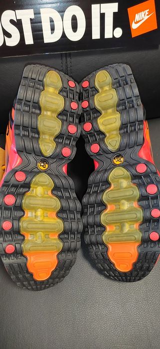 Nike Air Max DN 8, номер 42,5