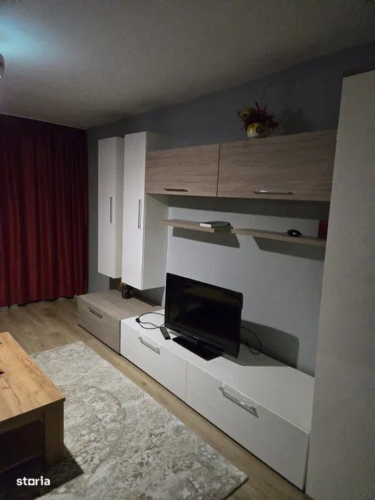 Tudor - Inchiriere apartament 3 camere - Str. Livezeni