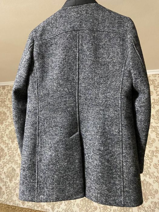 Продам пальто срочно