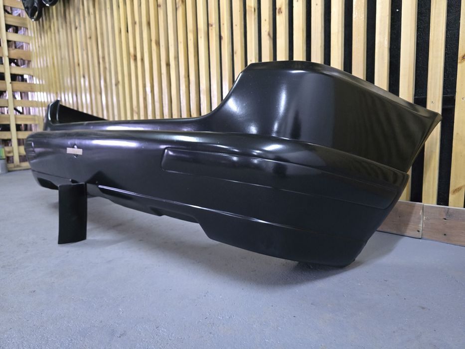 Mercedes W163 ML BRABUS