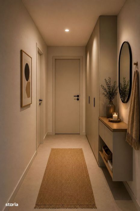 Apartament 2 camere | Nusco City Faza 2