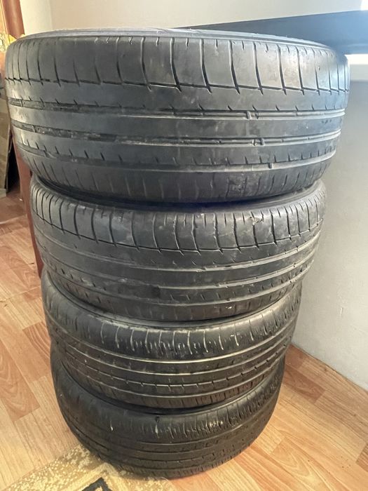 Оригинальные диски Camry 40/45 SE (xle3.5)