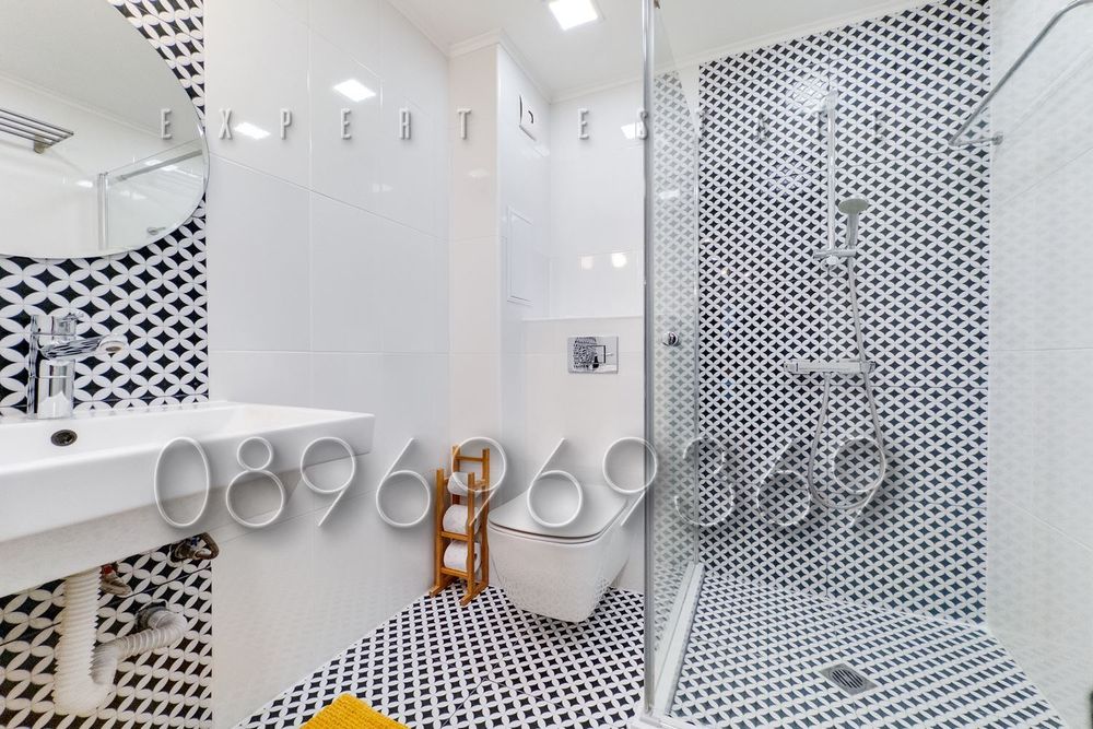 Продава се Двустаен апартамент в Варна, Гръцка махала - 47 кв.м за 3032 €/кв.м - Снимка #4