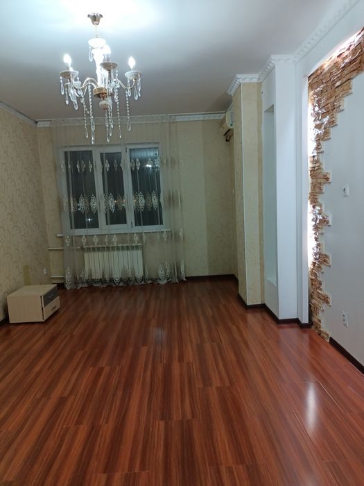 Сдается 2 к квартира