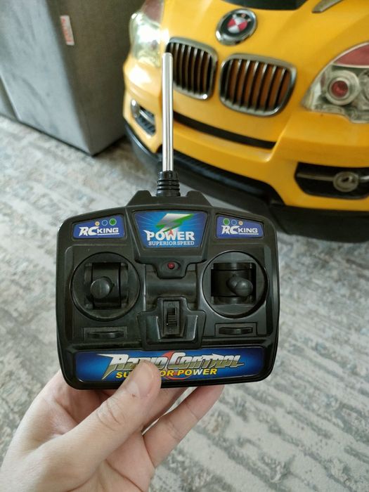 Срочно продам машинку