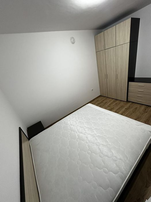 Дава се под наем Двустаен апартамент в Варна, Левски - 55 кв.м за 470 € - Снимка #4