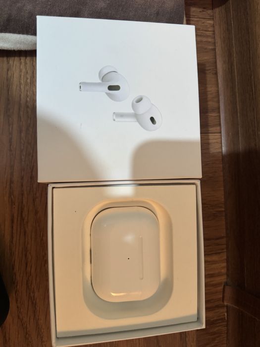 Airpods pro оригинал